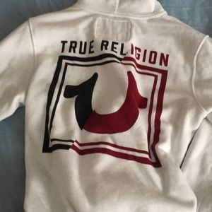 True Religion Jacket